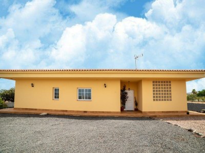 Farmhouse Holidayhome in Tuineje near Beaches in Gran Tarajal - Farmhouse