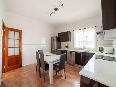 Farmhouse Holidayhome in Tuineje near Beaches - Features photo 17