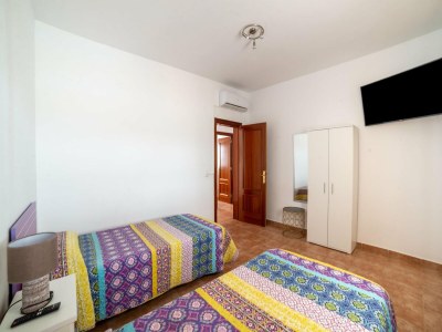 Farmhouse Holidayhome in Tuineje near Beaches - Features photo 20