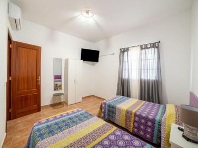 Farmhouse Holidayhome in Tuineje near Beaches - Features photo 22