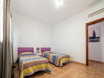 Farmhouse Holidayhome in Tuineje near Beaches - Features photo 24