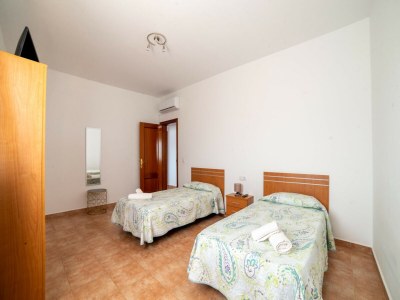 Farmhouse Holidayhome in Tuineje near Beaches - Features photo 25