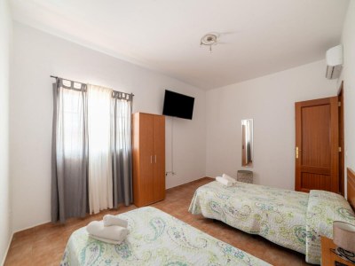 Farmhouse Holidayhome in Tuineje near Beaches - Features photo 26