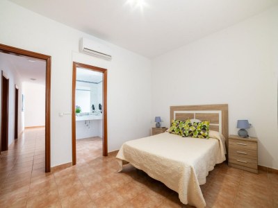 Farmhouse Holidayhome in Tuineje near Beaches - Features photo 29