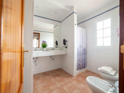 Farmhouse Holidayhome in Tuineje near Beaches - Features photo 31