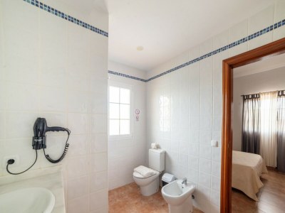 Farmhouse Holidayhome in Tuineje near Beaches - Features photo 32