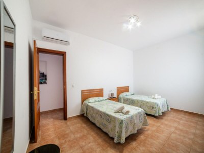 Farmhouse Holidayhome in Tuineje near Beaches - Features photo 39