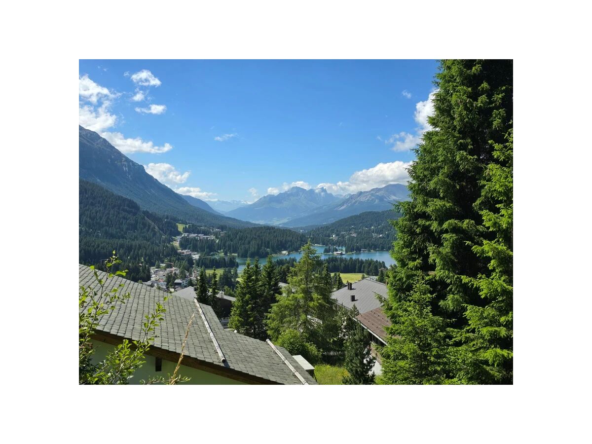 Holiday apartment No title