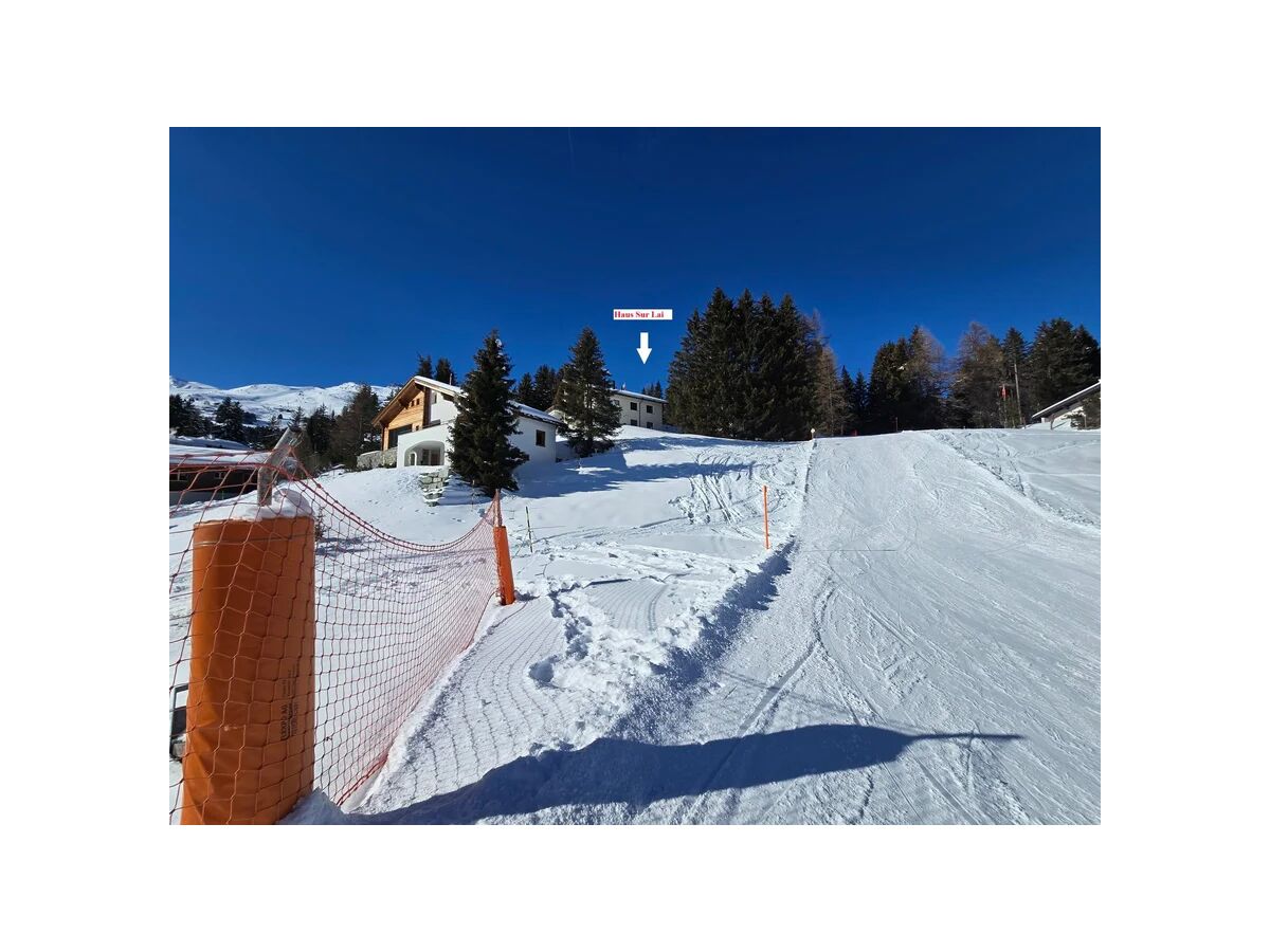 Holiday apartment No title - Outdoor photo 5