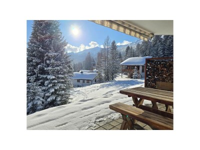 Holiday apartment No title - Outdoor photo 2