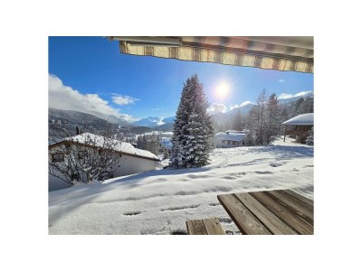 Holiday apartment No title - Outdoor photo 3