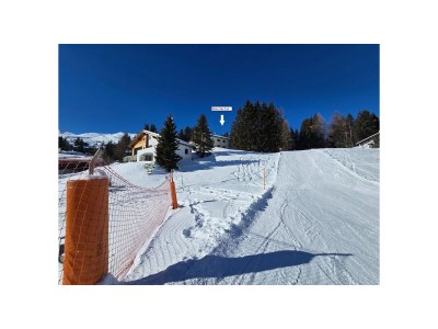 Holiday apartment No title - Outdoor photo 5