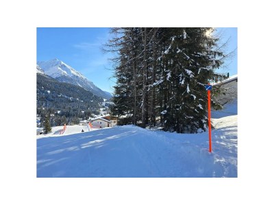 Holiday apartment No title - Outdoor photo 6