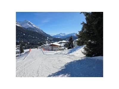 Holiday apartment No title - Outdoor photo 7