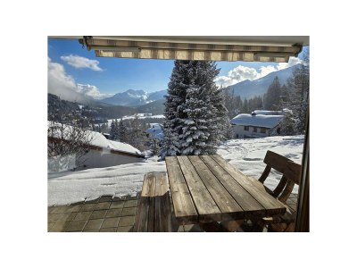 Holiday apartment No title - Outdoor photo 8