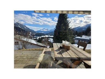 Holiday apartment No title - Outdoor photo 10