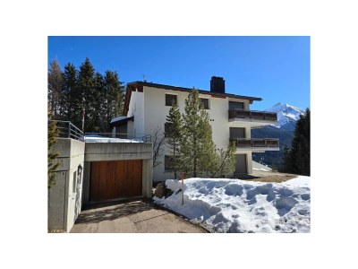 Holiday apartment No title - Outdoor photo 11