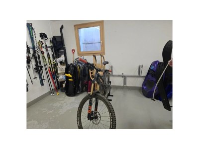 Holiday apartment No title - Features photo 20