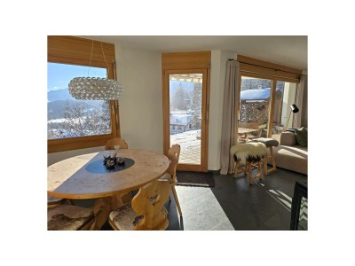 Holiday apartment No title - Features photo 23