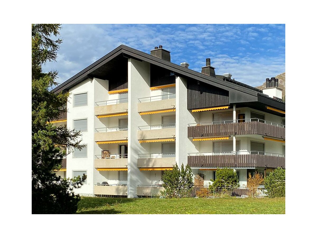 Holiday apartment No title