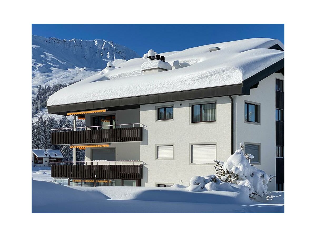 Holiday apartment No title - Outdoor photo 2