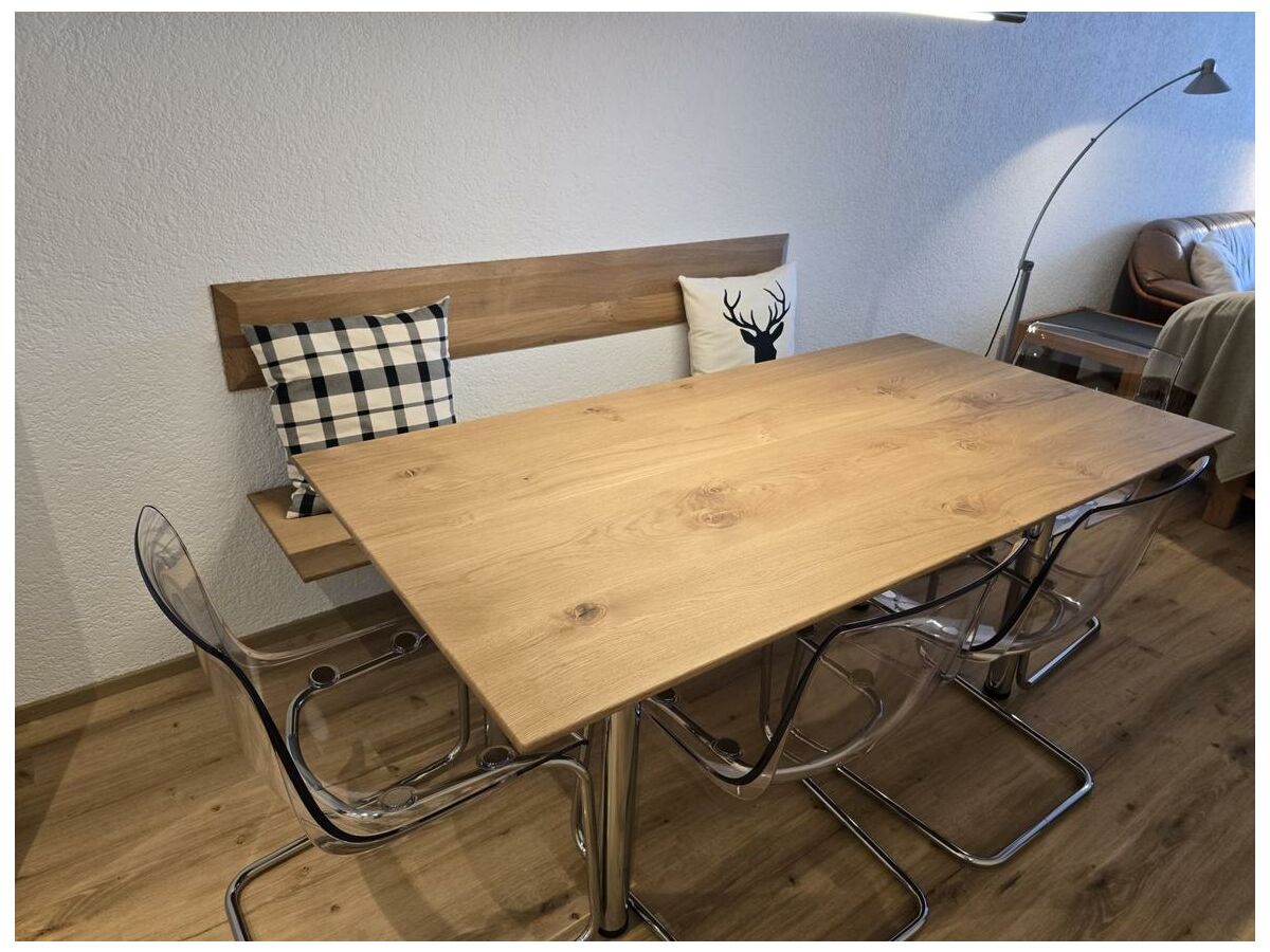 Holiday apartment No title - Features photo 4