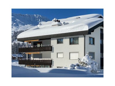 Holiday apartment No title - Outdoor photo 2