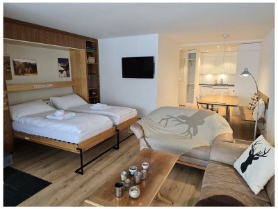 Holiday apartment No title - Features photo 6