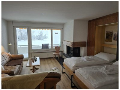 Holiday apartment No title - Features photo 8