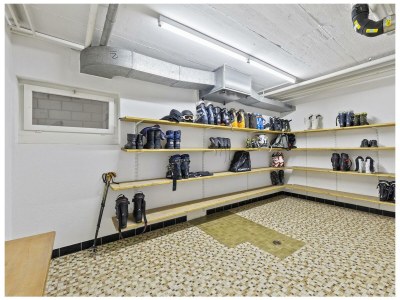 Holiday apartment No title - Features photo 9