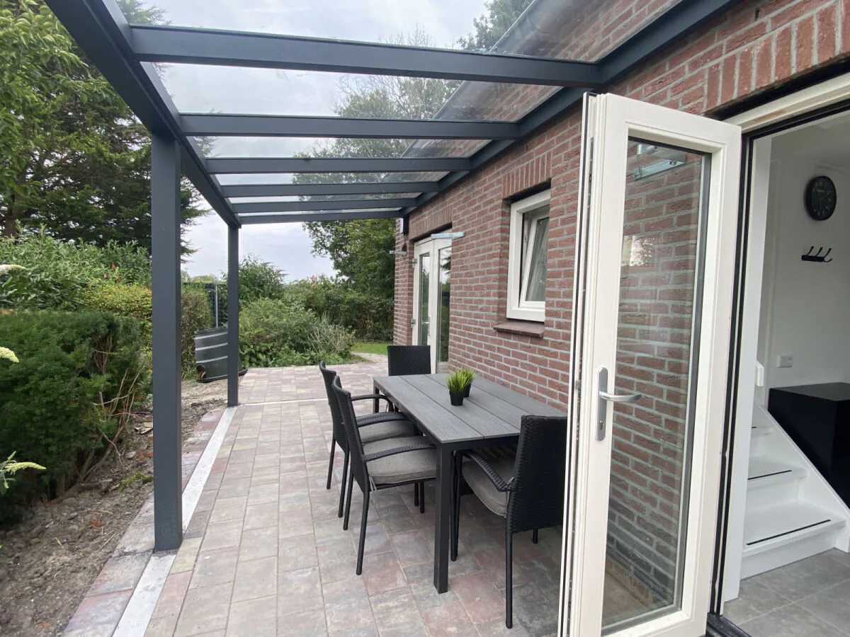 Holiday house Domburg - ZE1549