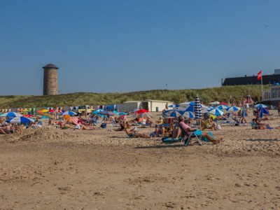 Holiday house Domburg - ZE1549 - Environment photo 16
