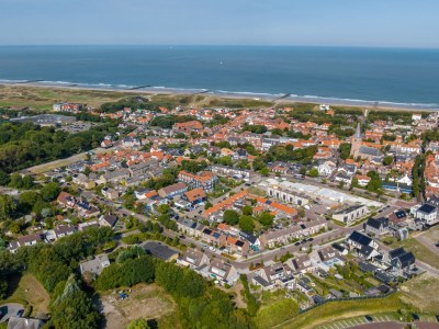 Holiday house Domburg - ZE1549 - Environment photo 17