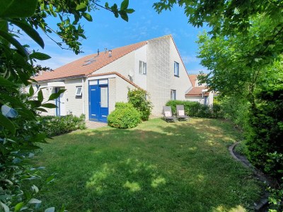 Holiday house Villa Muschelsucher - Outdoor photo 2