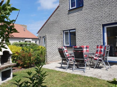 Holiday house Villa Muschelsucher - Outdoor photo 3