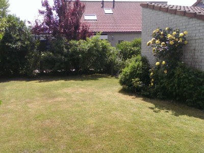 Holiday house Villa Muschelsucher - Outdoor photo 4