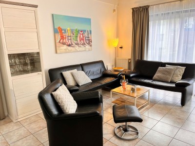 Holiday house Villa Muschelsucher - Features photo 5