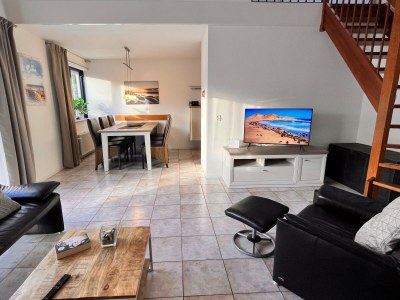 Holiday house Villa Muschelsucher - Features photo 7