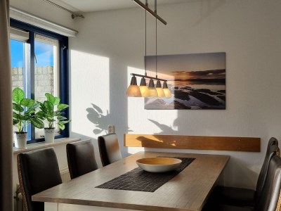 Holiday house Villa Muschelsucher - Features photo 8