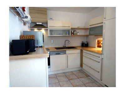 Holiday house Villa Muschelsucher - Features photo 9