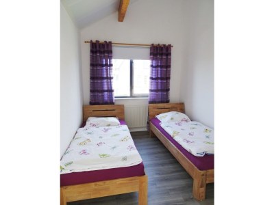 Holiday house Villa Muschelsucher - Features photo 12