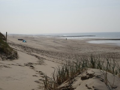 Holiday house Villa Muschelsucher - Environment photo 17