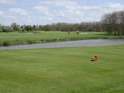 Holiday house Villa Muschelsucher - Environment photo 19
