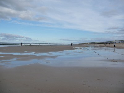 Holiday house Villa Muschelsucher - Environment photo 21