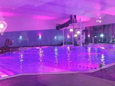 Holiday house Villa Muschelsucher - Environment photo 25