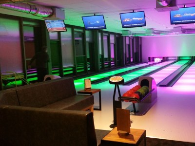 Holiday house Villa Muschelsucher - Environment photo 26