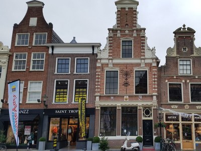 Holiday house Villa Muschelsucher - Environment photo 30