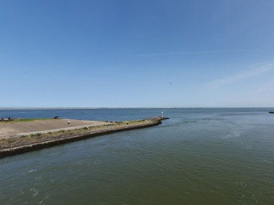 Holiday house Villa Muschelsucher - Environment photo 32