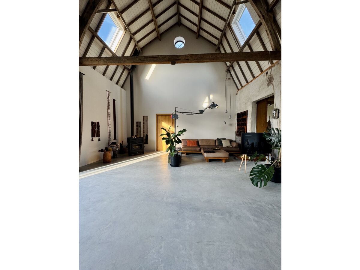 Holiday house Au Barrage