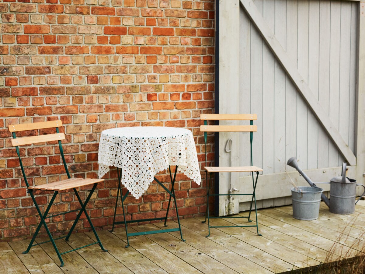 Holiday house Au Barrage - Outdoor photo 3